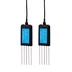 Soil multifunctional detector